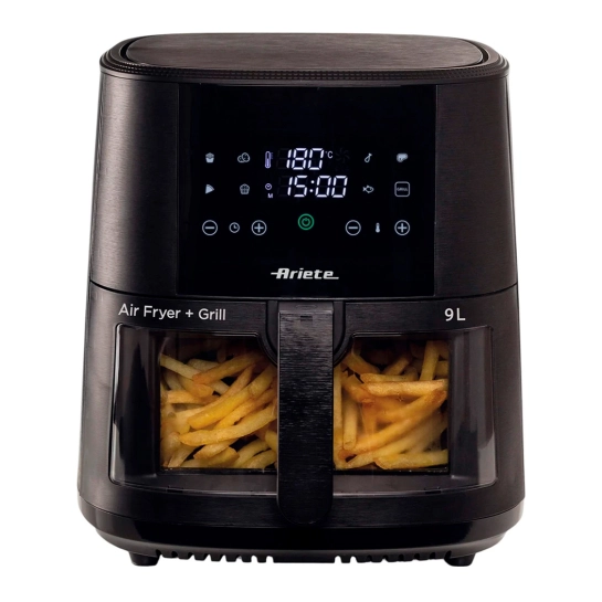 Мультипечь Ariete 4630 BL