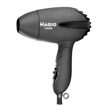 Фен Magio МG-164B - цена, характеристики, отзывы, рассрочка, фото 1