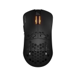 Мышь беспроводная Hator Stellar Wireless/Bluetooth/USB Black (HTM650)