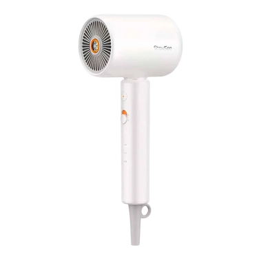 Фен Xiaomi ShowSee Hair Dryer VC200-W 1800W White - цена, характеристики, отзывы, рассрочка, фото 1