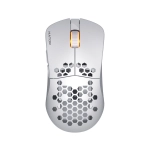 Миша бездротова Hator Stellar Wireless/Bluetooth/USB White (HTM651)