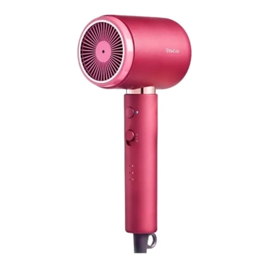 Фен Xiaomi ShowSee A11-R - цена, характеристики, отзывы, рассрочка, фото 1