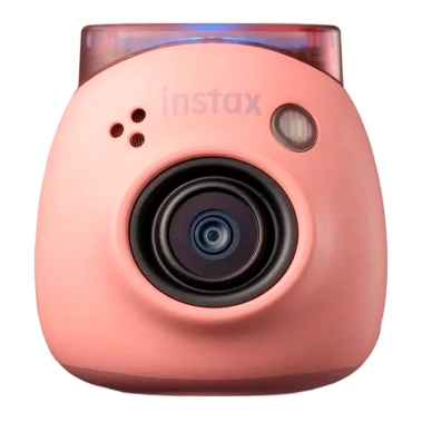 Фотоапарат Fujifilm Instax Pal Powder Pink (16812558) - цена, характеристики, отзывы, рассрочка, фото 1