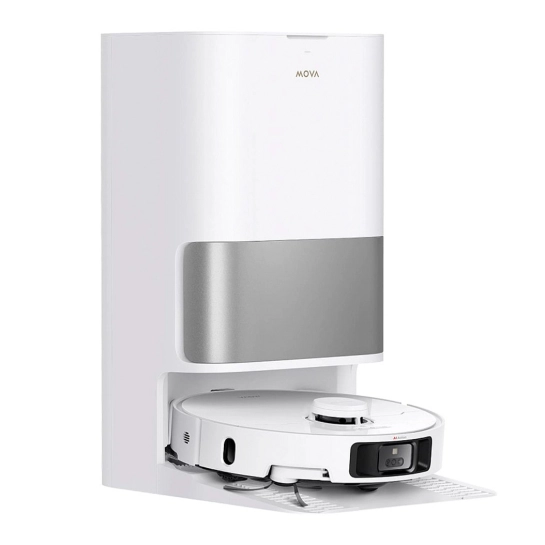 Робот-пылесос MOVA P10 Pro Ultra (RLM83HE)