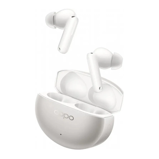 Бездротові навушники OPPO Enco X3S Nebula Silver