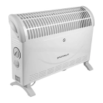 Конвекторный обогреватель Grunhelm GC-2000A