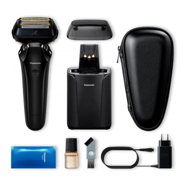 Електробритва Panasonic ES-LS9A-K820 - цена, характеристики, отзывы, рассрочка, фото 1
