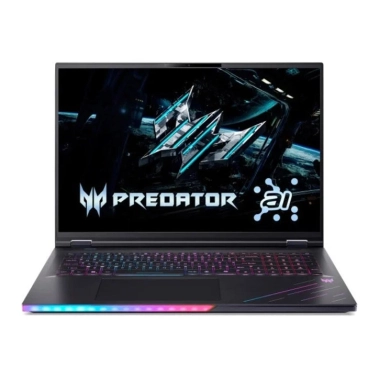 Ноутбук Acer Predator Helios 18 AI PH18-73 (NH.U0FAA.018) - цена, характеристики, отзывы, рассрочка, фото 1