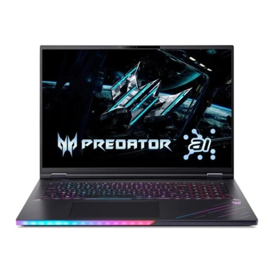 Ноутбук Acer Predator Helios 18 AI PH18-73 (NH.U0FAA.021)