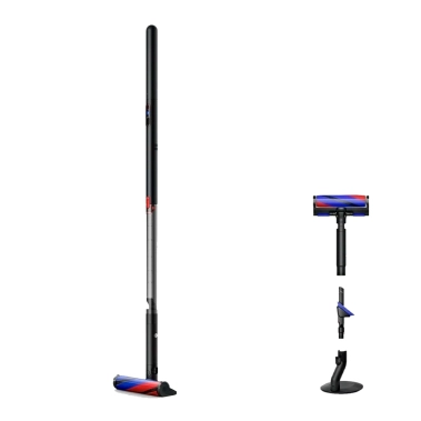 Аккумуляторный пылесос Dyson PencilVac Fluffy (SV50 FF) - цена, характеристики, отзывы, рассрочка, фото 1
