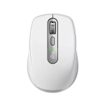 Миша Logitech MX Anywhere 3S для Business Wireless/Bluetooth Pale Gray (910-006959)