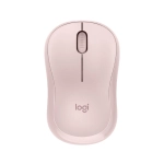 Миша Logitech M240 Silent Bluetooth Rose (910-007121)