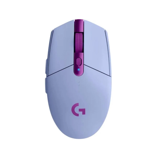 Миша Logitech G305 Lightspeed Lilac (910-006022)