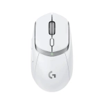 Миша Logitech G309 Lightspeed Wireless/Bluetooth White (910-007207)