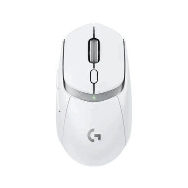Миша Logitech G309 Lightspeed Wireless/Bluetooth White (910-007207) - цена, характеристики, отзывы, рассрочка, фото 1