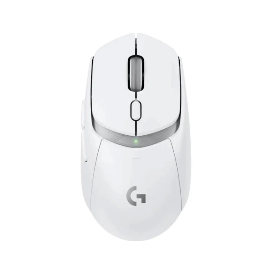 Миша Logitech G309 Lightspeed Wireless/Bluetooth White (910-007207)
