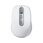 Миша Logitech MX Anywhere 3S для MAC Wireless Pale Grey (910-006946)