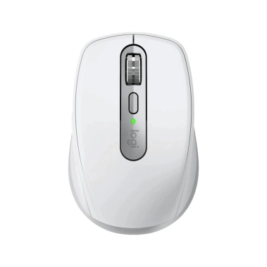 Миша Logitech MX Anywhere 3S для MAC Wireless Pale Grey (910-006946) - цена, характеристики, отзывы, рассрочка, фото 1