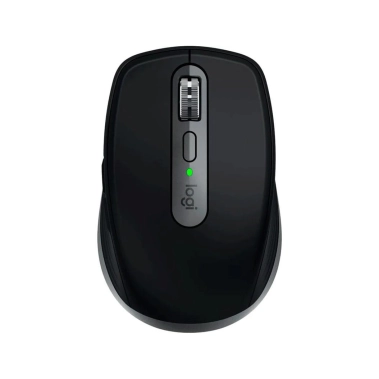 Миша Logitech MX Anywhere 3S для MAC Wireless Space Grey (910-006947) - цена, характеристики, отзывы, рассрочка, фото 1