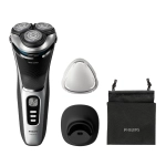 Электробритва Philips Series 3000 (S3341/13)