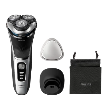 Электробритва Philips Series 3000 (S3341/13) - цена, характеристики, отзывы, рассрочка, фото 1