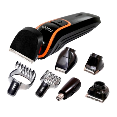 Триммер Rotex RHC180-S - цена, характеристики, отзывы, рассрочка, фото 1