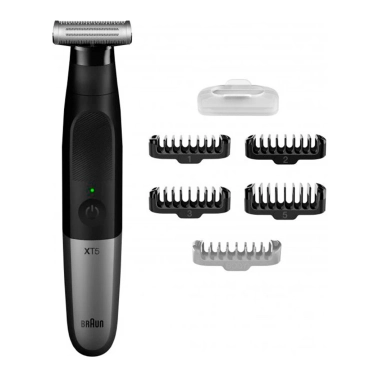 Тример Braun Series X XT 5100 (XT5100) - цена, характеристики, отзывы, рассрочка, фото 1