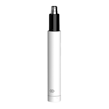 Тример Xiaomi Handx (ZhiBai) Rejuvenating Mini Nose Hair Trimmer HN3 White - цена, характеристики, отзывы, рассрочка, фото 1