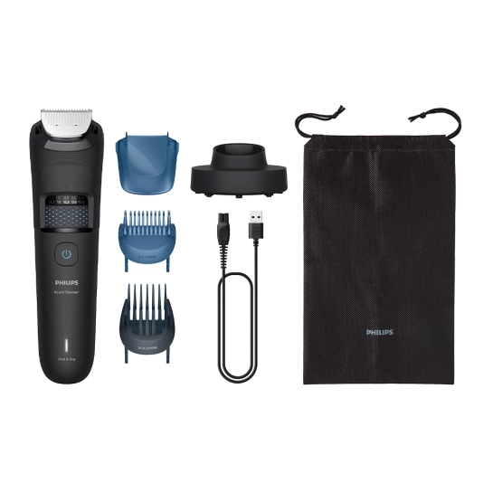 Тример Philips Beard Trimmer 5000 Series (BT5780/15)