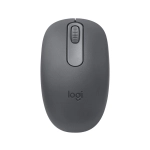 Мышь Logitech M196 Bluetooth Graphite (910-007459)