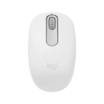 Миша Logitech M196 Bluetooth Off-White (910-007460)