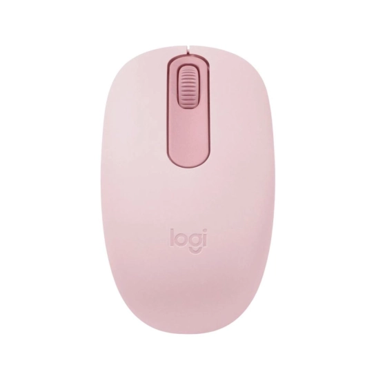 Миша Logitech M196 Bluetooth Rose (910-007461)