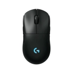 Миша Logitech G Pro 2 Lightspeed Wireless Black (910-007295)