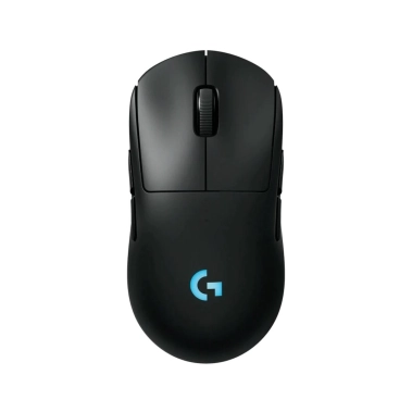 Миша Logitech G Pro 2 Lightspeed Wireless Black (910-007295) - цена, характеристики, отзывы, рассрочка, фото 1