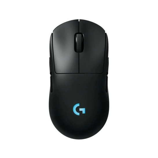 Миша Logitech G Pro 2 Lightspeed Wireless Black (910-007295)