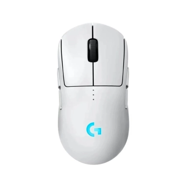 Миша Logitech G Pro 2 Lightspeed Wireless White (910-007302) - цена, характеристики, отзывы, рассрочка, фото 1