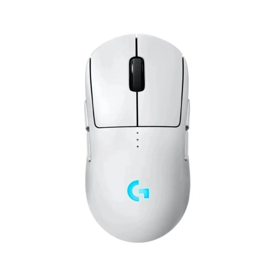 Миша Logitech G Pro 2 Lightspeed Wireless White (910-007302)