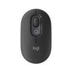 Миша Logitech POP Mouse With Emoji Bluetooth Graphite (910-007412)