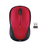 Мышь Logitech M235 Red (910-002496)