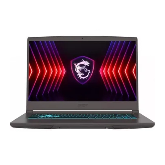 Ноутбук MSI Thin A15 (B7VF-461US)