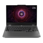 Ноутбук Lenovo LOQ 15ARP9 Luna Grey (83JC001TIN)