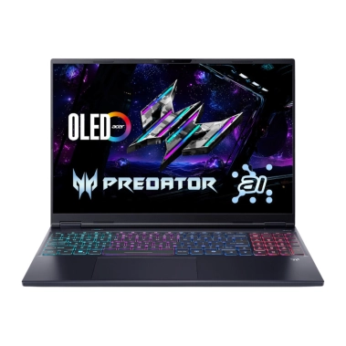 Ноутбук Acer Predator Helios Neo 16S AI PHN16S-71-98RF (NH.U0KAA.001) - цена, характеристики, отзывы, рассрочка, фото 1