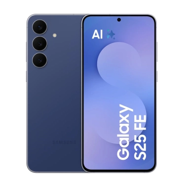 Смартфон Samsung Galaxy S25 FE 5G 8/128Gb Navy (SM-S731BDBD) Global - цена, характеристики, отзывы, рассрочка, фото 1