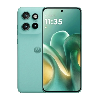 Смартфон Motorola Edge 60 NEO 12/256GB Frostbite (Blue) (PBA80011RS) - цена, характеристики, отзывы, рассрочка, фото 1