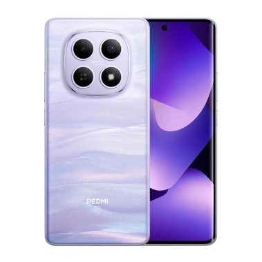 Смартфон Xiaomi Redmi Note 15 5G 8/256GB Purple (1183683) - цена, характеристики, отзывы, рассрочка, фото 1