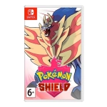 Гра для Nintendo Switch: Pokemon Shield