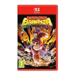 Игра для Nintendo Switch 2: Donkey Kong Bananza