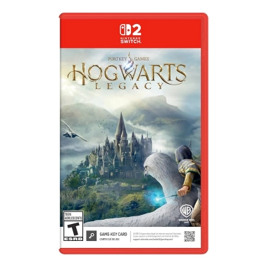 Гра для Nintendo Switch 2: Hogwarts Legacy - цена, характеристики, отзывы, рассрочка, фото 1
