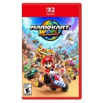 Гра для Nintendo Switch 2: Mario Kart World