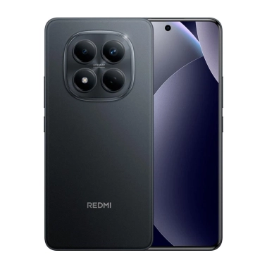 Смартфон Xiaomi Redmi Note 15 Pro 8/256GB Black (1183684) - цена, характеристики, отзывы, рассрочка, фото 1